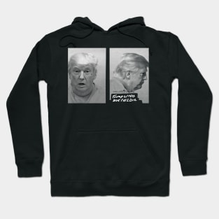 The Great American Comedy Hoodie